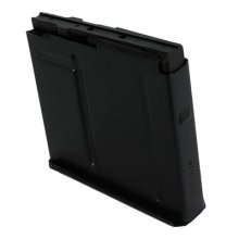 (image for) AX AICS 338 LAPUA RIFLE MAGAZINE