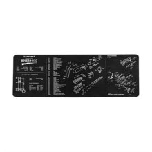 LONG GUN MATS