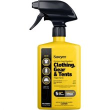 (image for) PERMETHRIN INSECT REPELLENT