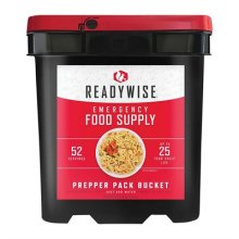 52 SERVING PREPPER PACK