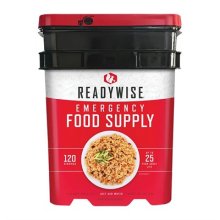 (image for) 120 SERVING ENTRE BUCKET