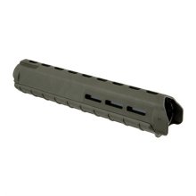 AR-15/M16 MOE M-LOK RIFLE HANDGUARDS