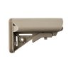 (image for) AR-15 ENHANCED SOPMOD STOCK COLLAPSIBLE MIL-SPEC