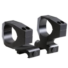 ALPHA TACTICAL SCOPE RINGS
