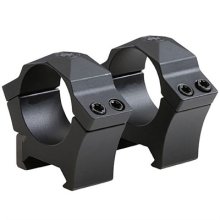 (image for) ALPHA HUNTING SCOPE RINGS