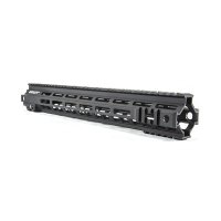 (image for) AR-15/M16 MK 4 SUPER MODULAR RAILS, M-LOK