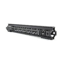 AR-15/M16 MK 4 SUPER MODULAR RAILS, M-LOK