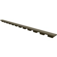 AR-15 M-LOK RAIL COVER TYPE 1 POLYMER