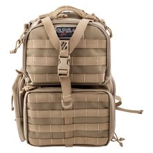 TACTICAL RANGE BACKPACK