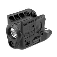 TLR-6 SUBCOMPACT TACTICAL LIGHT/LASER