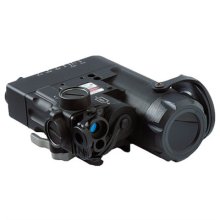 DBAL-D2 DUAL BEAM AIMING LASER WITH IR ILLUMINATOR