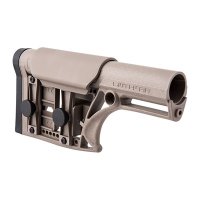 AR-15 MODULAR STOCK ASSY FIXED RIFLE LENGTH