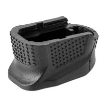(image for) ENHANCED MAGAZINE PLATE FOR GLOCK~ 42 +2