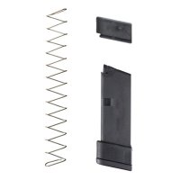 (image for) MAGAZINE EXTENSION FOR GLOCK~ 43