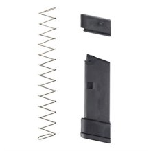 MAGAZINE EXTENSION FOR GLOCK~ 43