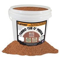 (image for) TURBO CASE CLEANING MEDIA