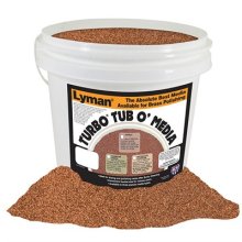 (image for) TURBO CASE CLEANING MEDIA
