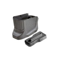 (image for) ENHANCED MAGAZINE PLATE FOR GLOCK~ 43 +2