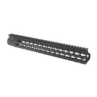 AR-15 BCMGUNFIGHTER? KMR ALPHA KEYMOD FREE FLOAT HANDGUARDS