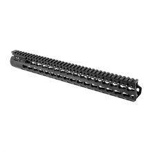 AR-15 BCMGUNFIGHTER? KMR ALPHA KEYMOD FREE FLOAT HANDGUARDS