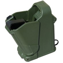 SEMI-AUTO PISTOL UPLULA MAGAZINE LOADER