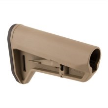 AR-15 MOE SL-K STOCK COLLAPSIBLE MIL-SPEC