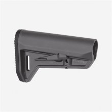 AR-15 MOE SL-K STOCK COLLAPSIBLE MIL-SPEC