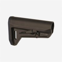 AR-15 MOE SL-K STOCK COLLAPSIBLE MIL-SPEC