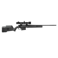(image for) REM 700 LA HUNTER STOCK ADJUSTABLE