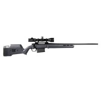 (image for) REM 700 LA HUNTER STOCK ADJUSTABLE