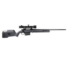 (image for) REM 700 LA HUNTER STOCK ADJUSTABLE
