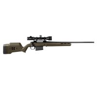 (image for) REM 700 LA HUNTER STOCK ADJUSTABLE