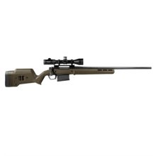 (image for) REM 700 LA HUNTER STOCK ADJUSTABLE