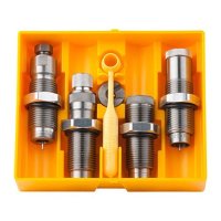 (image for) ULTIMATE RIFLE 4-DIE SETS
