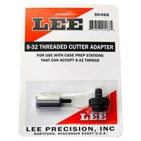 (image for) LARGE THREADED CUTTER ADAPTER