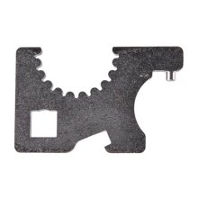 (image for) BARREL NUT WRENCH