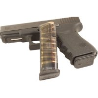 TRANSLUCENT MAGAZINE FOR GLOCK~ 19