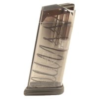 TRANSLUCENT MAGAZINE FOR GLOCK~ 26