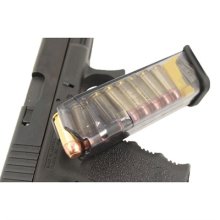 TRANSLUCENT MAGAZINE FOR GLOCK~ 22