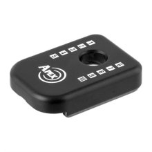(image for) J-PLATE BASEPLATE FOR MAGPUL PMAG GL9