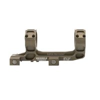 (image for) SUPER PRECISION AR-15 MOUNTS