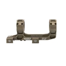 (image for) SUPER PRECISION AR-15 MOUNTS