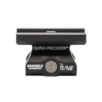 (image for) SUPER PRECISION AIMPOINT MICRO MOUNTS