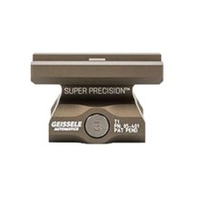 (image for) SUPER PRECISION AIMPOINT MICRO MOUNTS