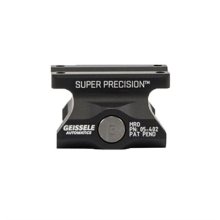 SUPER PRECISION TRIJICON MRO MOUNTS