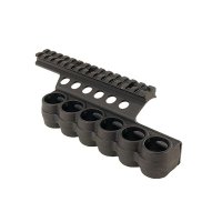 (image for) SURESHELL POLYMER SHOTSHELL CARRIER