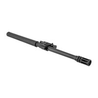 MCR BARREL ASSEMBLY HEAVY 5.56 1-7