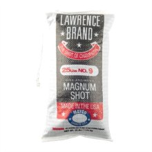 LAWRENCE BRAND SHOT