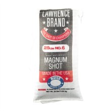 LAWRENCE BRAND SHOT
