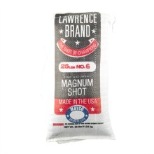 (image for) LAWRENCE BRAND SHOT